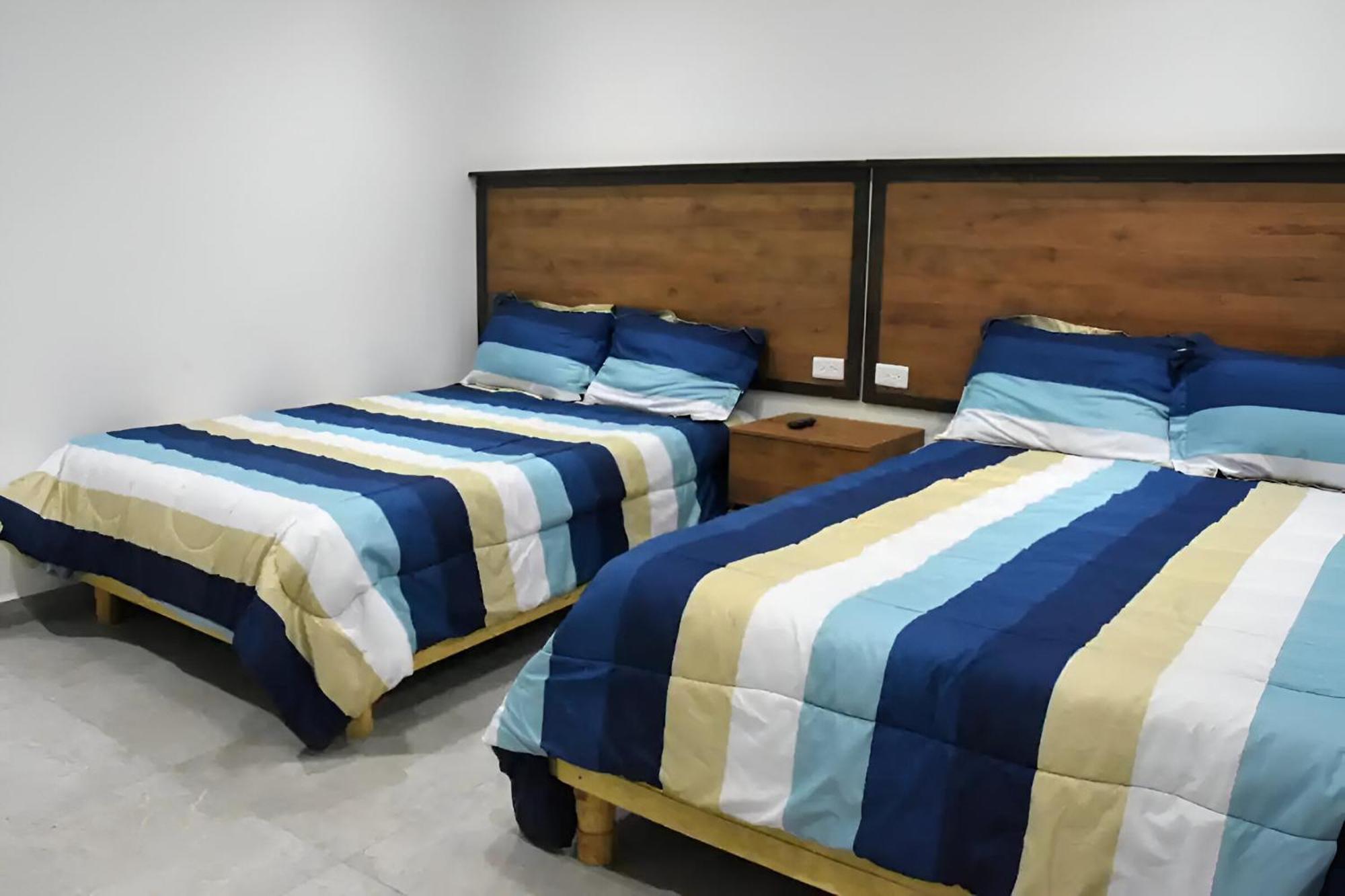 Marazul-home * Playa del Carmen