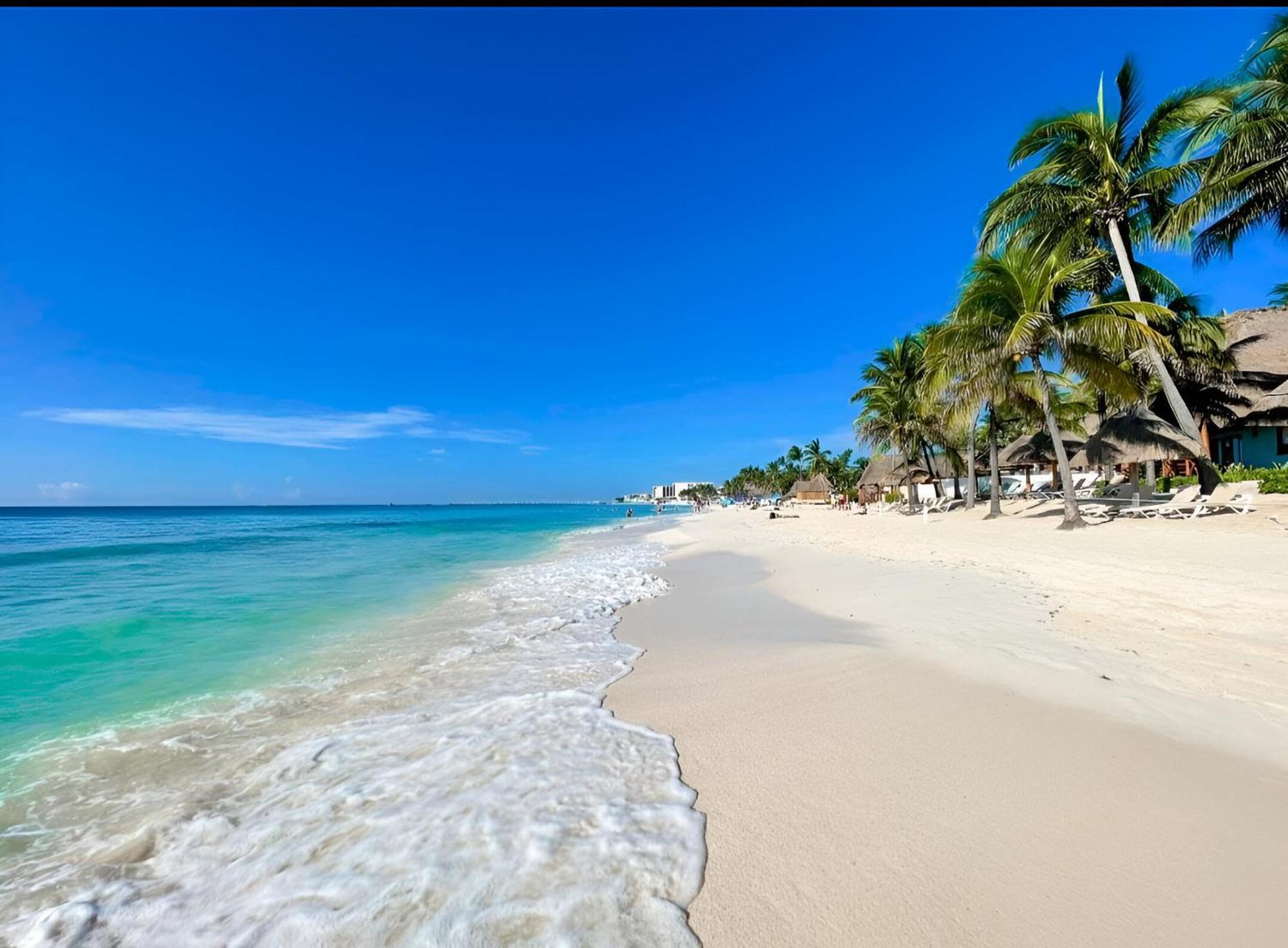 Marazul-home Apartment Playa del Carmen