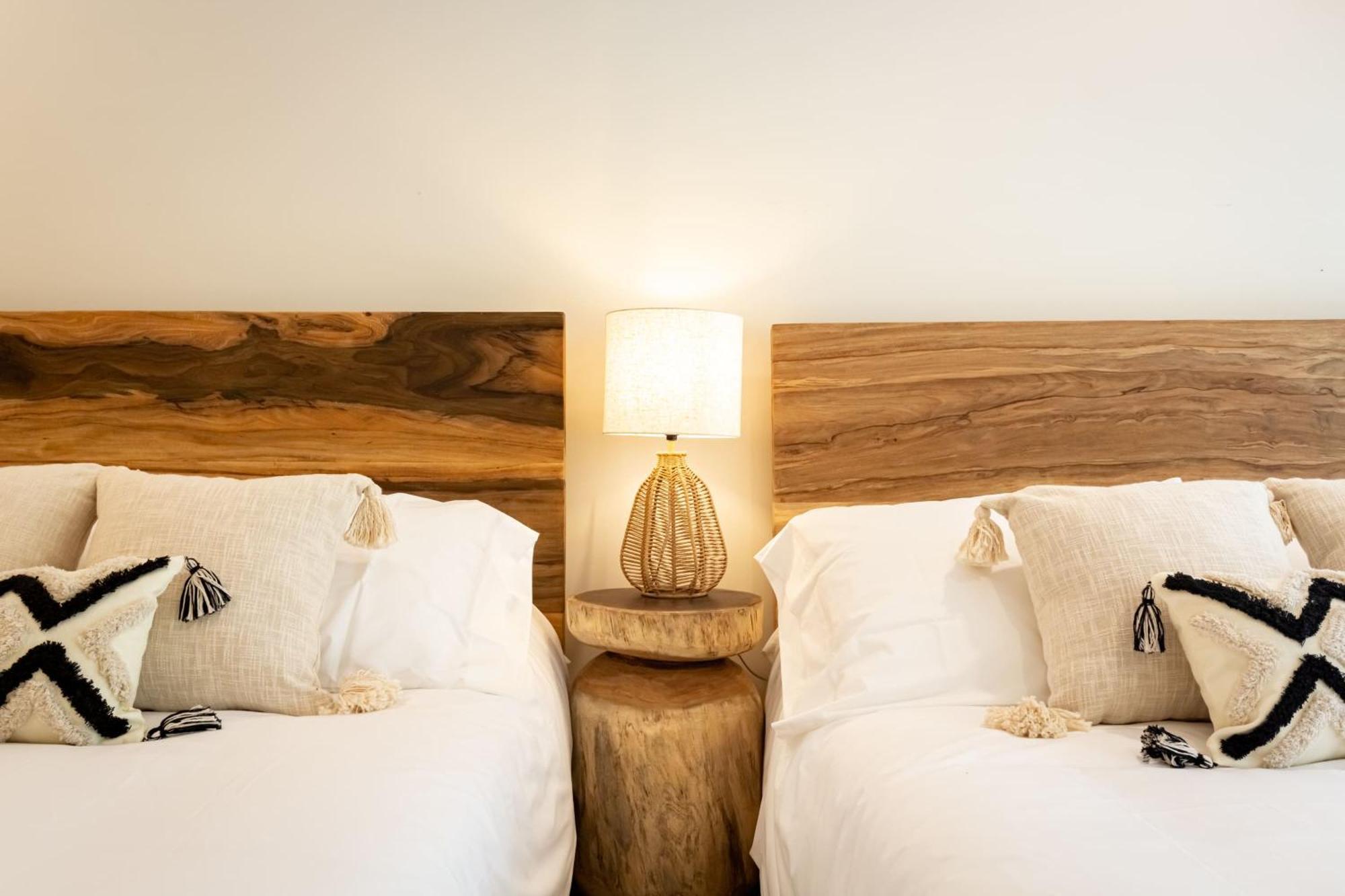 Chic Resort-style In Holiday home Playa del Carmen