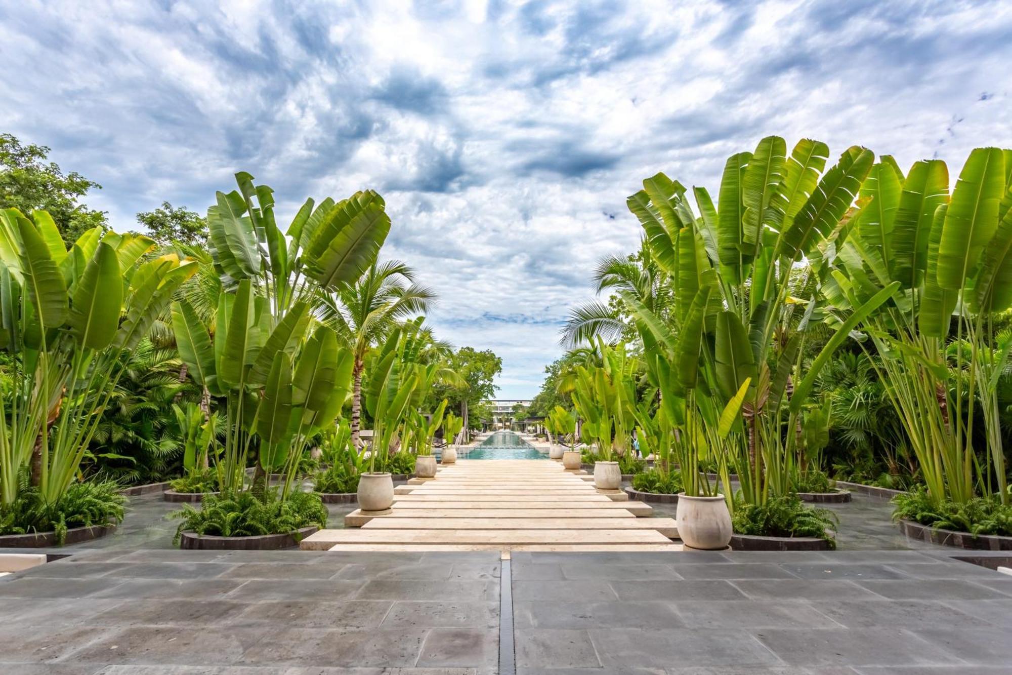 Chic Resort-style In Holiday home