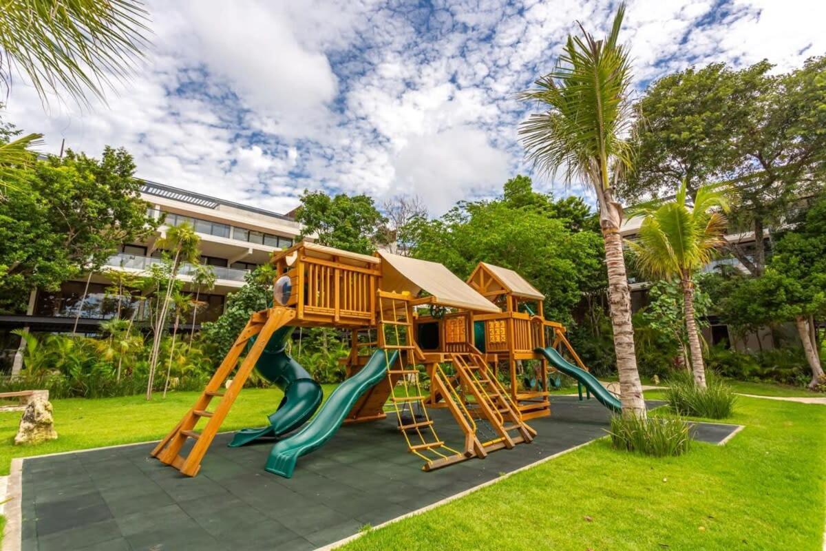 Chic Resort-style In Holiday home