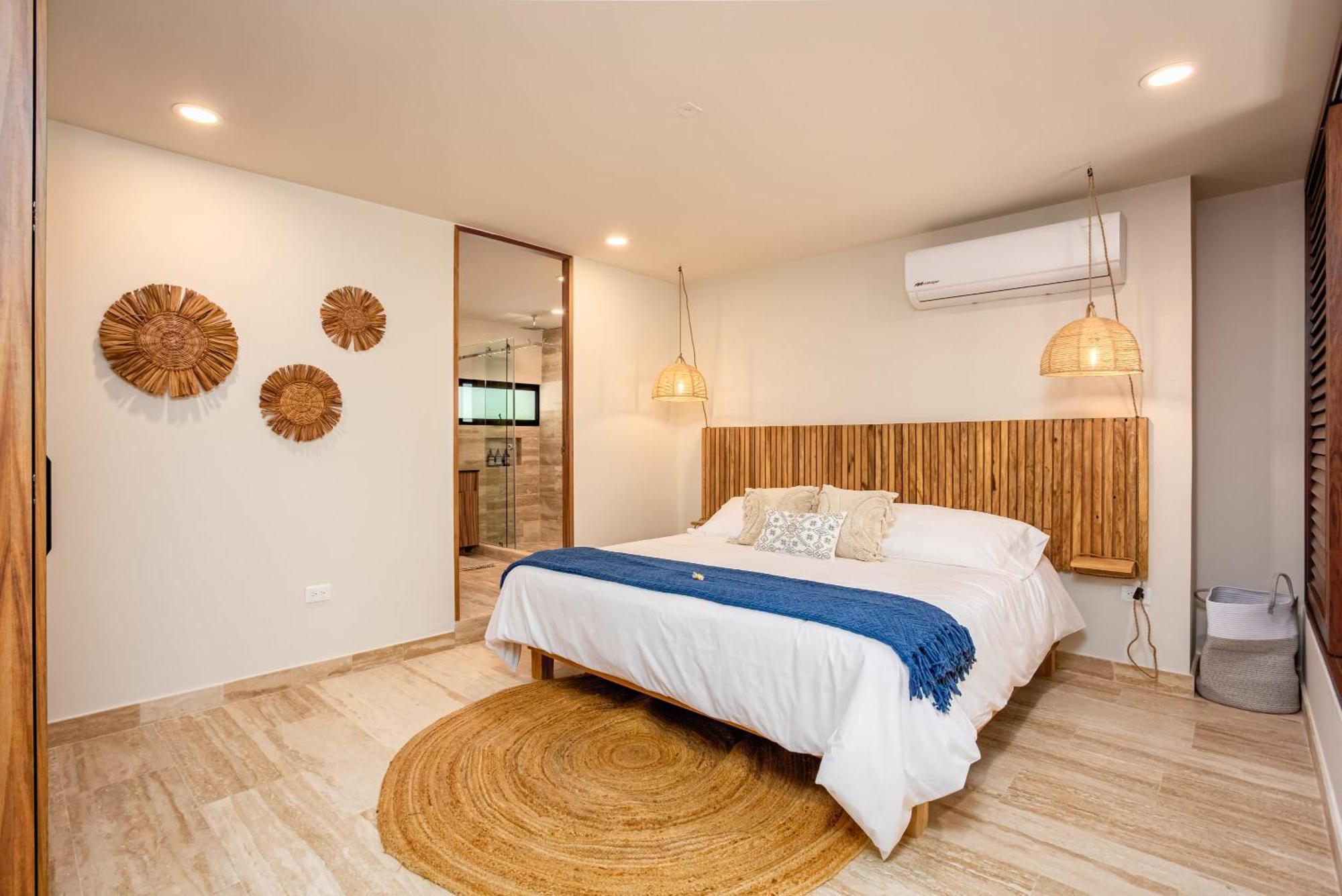 Chic Resort-style In Playa del Carmen