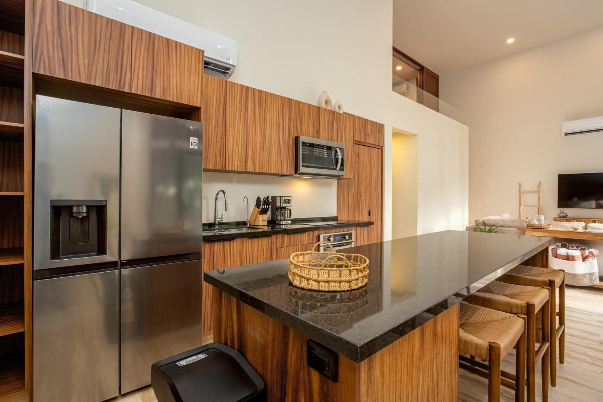 Holiday home Chic Resort-style In Playa del Carmen