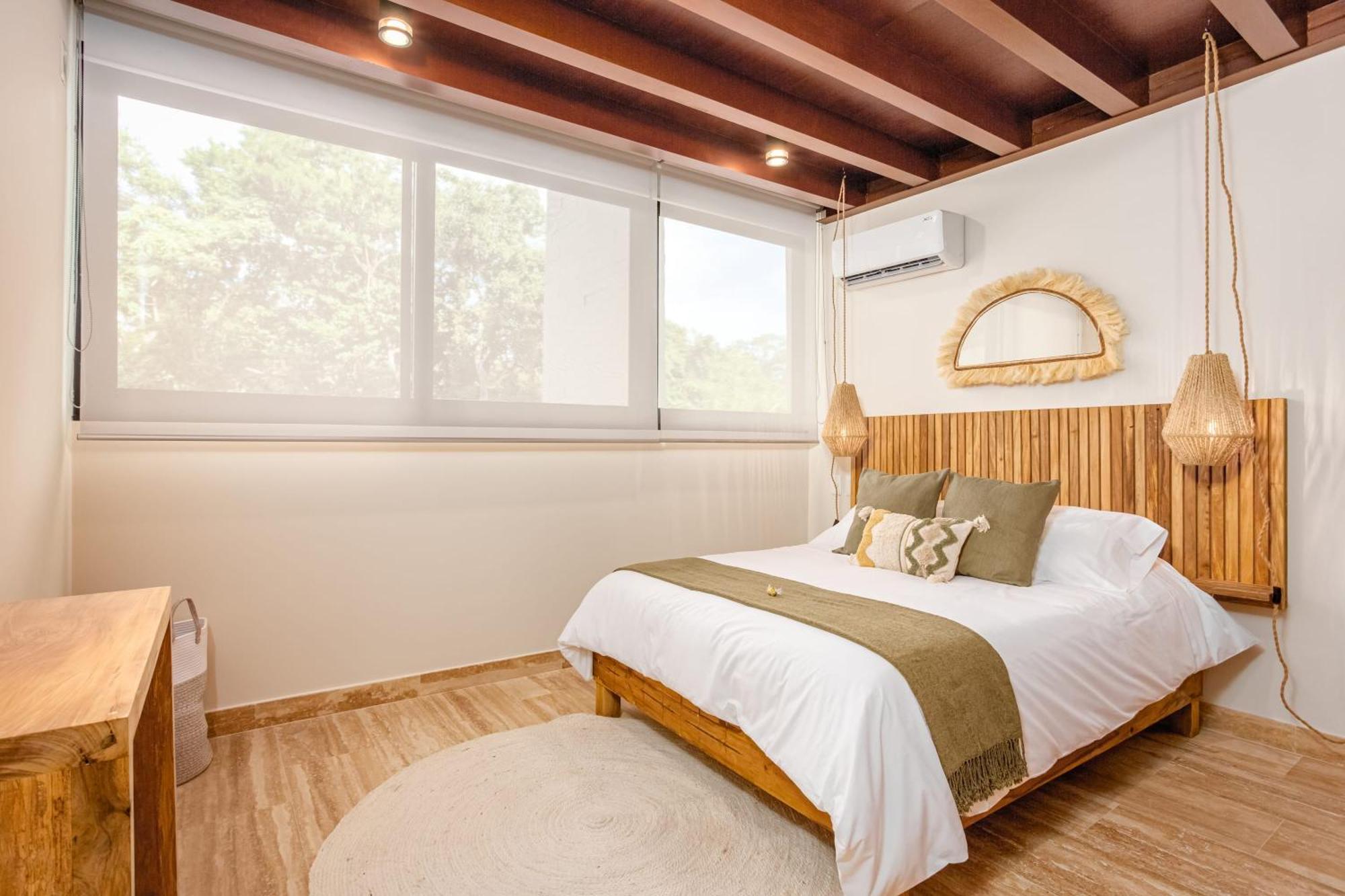 Chic Resort-style In Holiday home *
