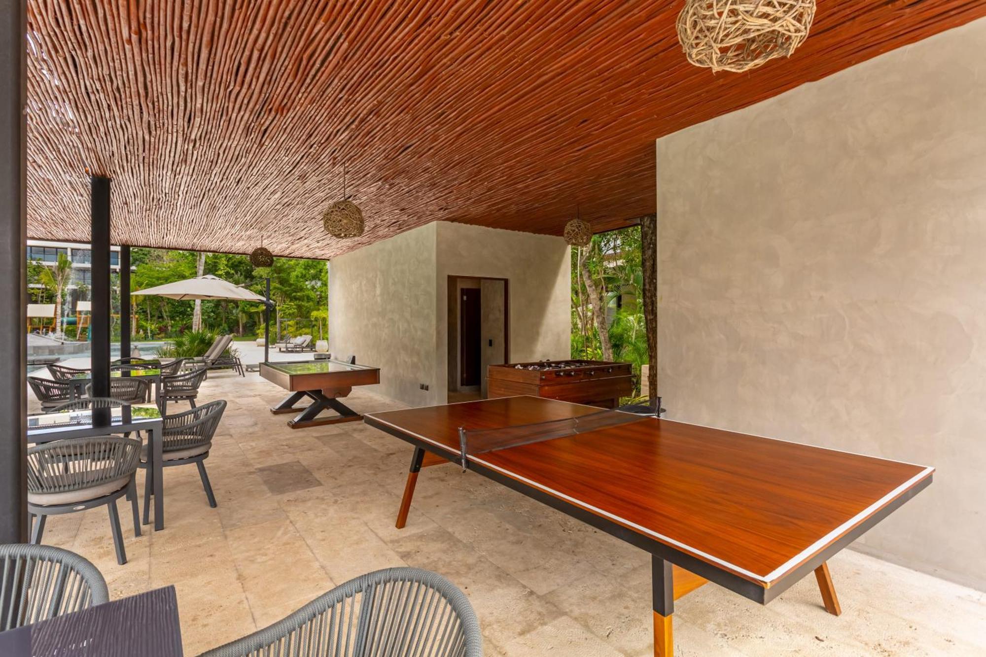 Chic Resort-style In Holiday home Playa del Carmen