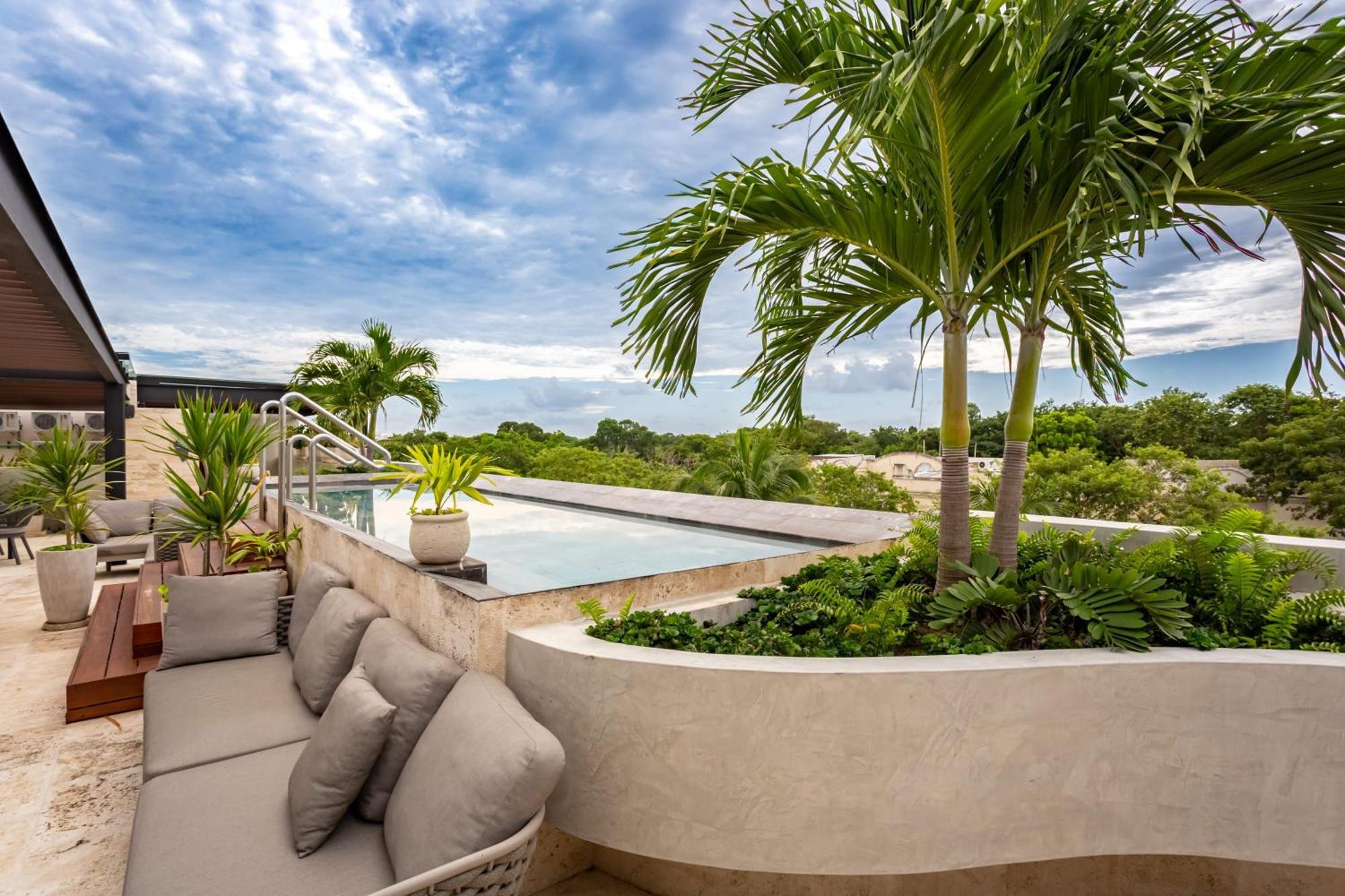 Chic Resort-style In Holiday home *