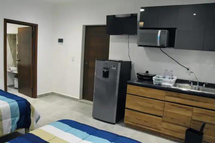 Apartment Marazul-home