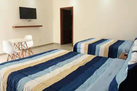 Marazul-home Apartment Playa del Carmen