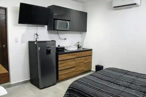 Apartment Marazul-home