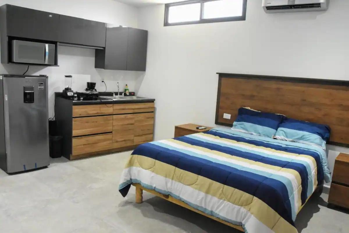 Marazul-home * Playa del Carmen
