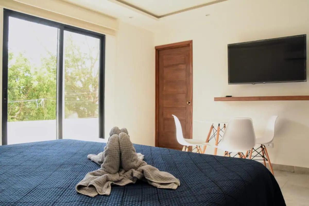 Apartment Marazul-home Playa del Carmen