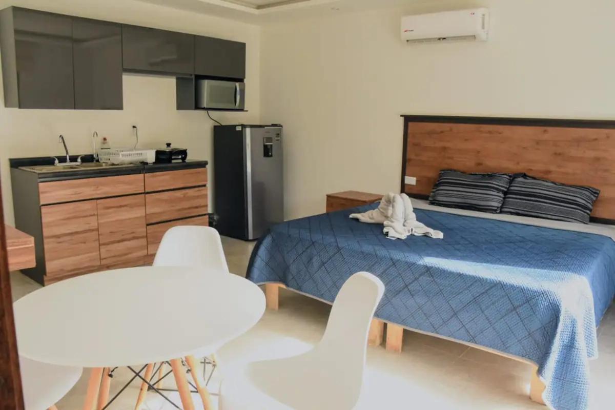 Marazul-home Apartment