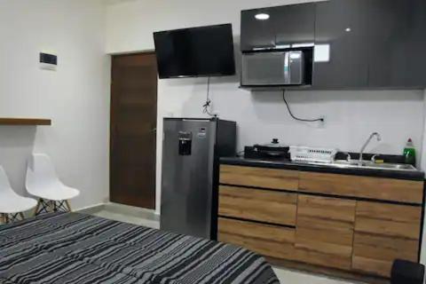 Marazul-home Apartment Playa del Carmen