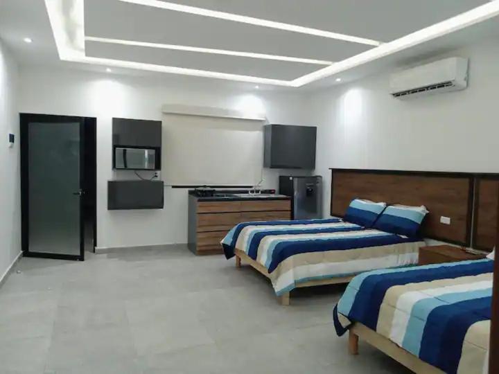 Apartment Marazul-home