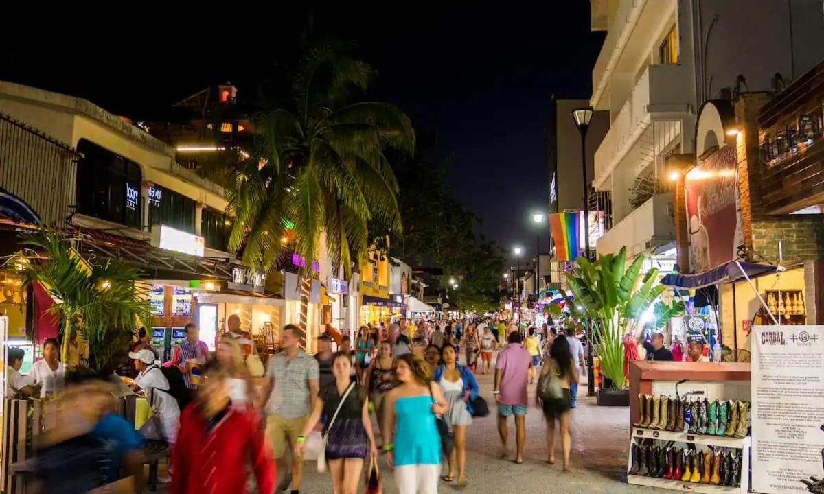 Marazul-home Apartment Playa del Carmen