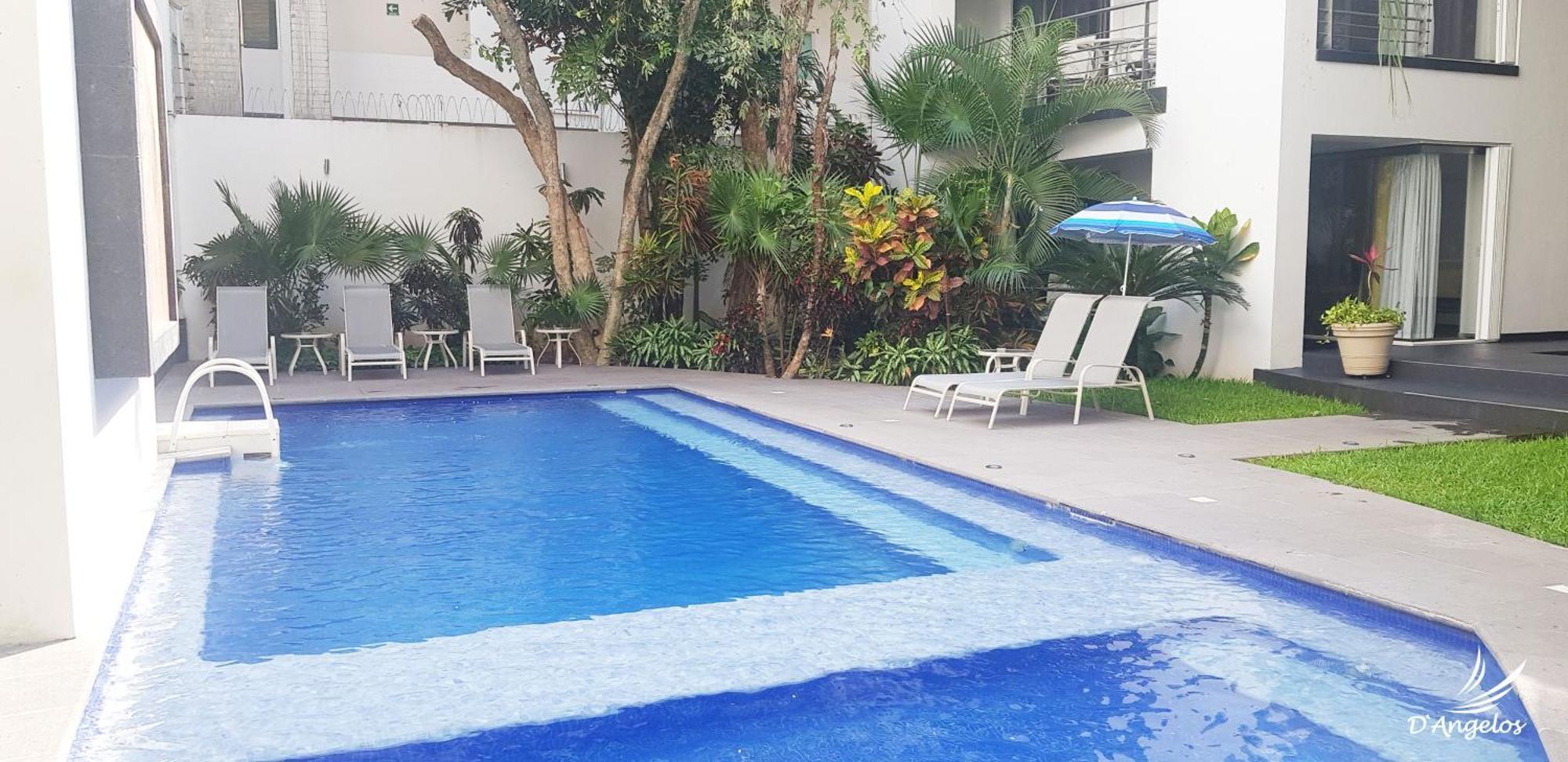 Khách sạn Almarea Vacation 3*