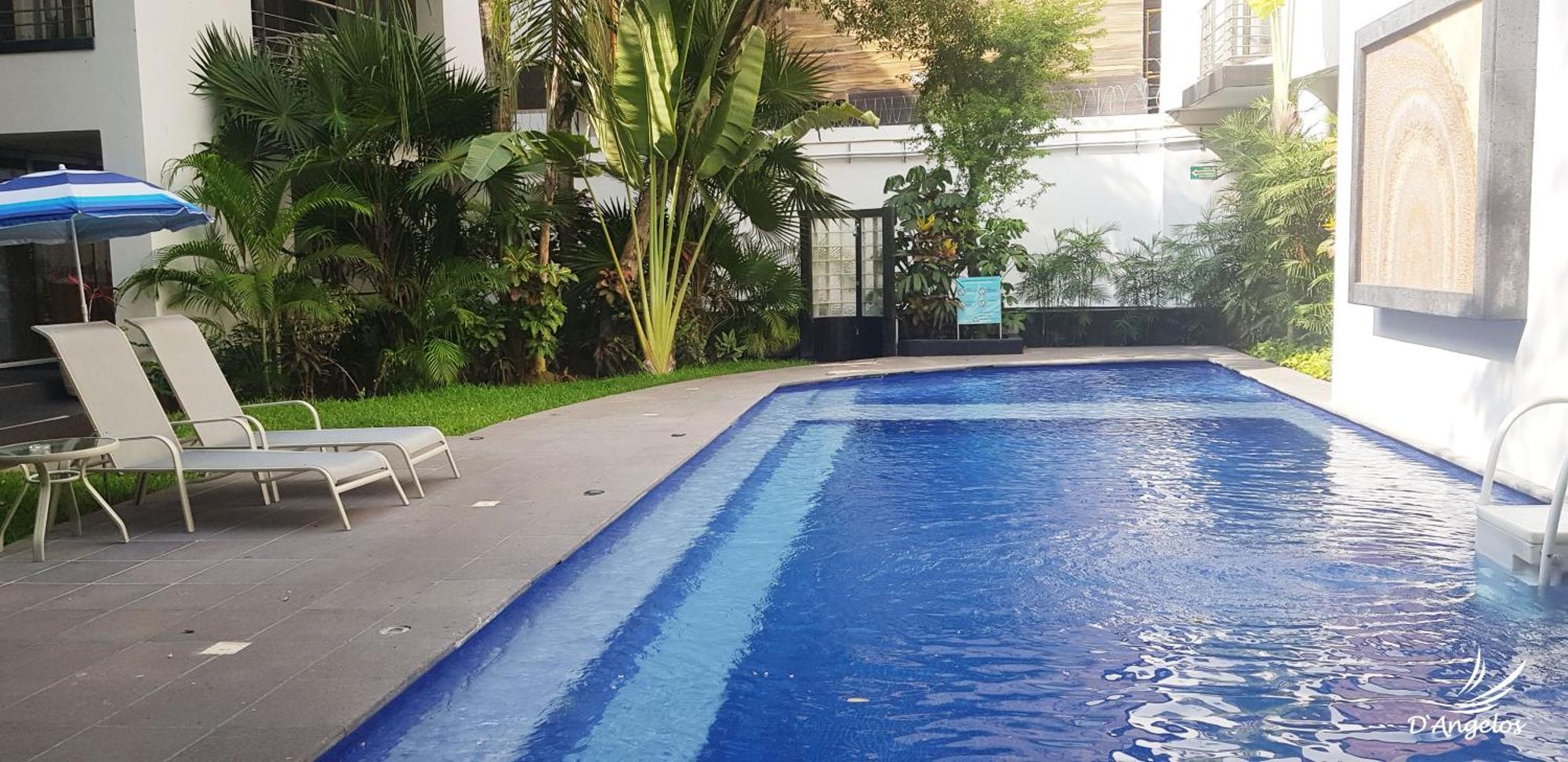 Khách sạn Almarea Vacation Playa del Carmen