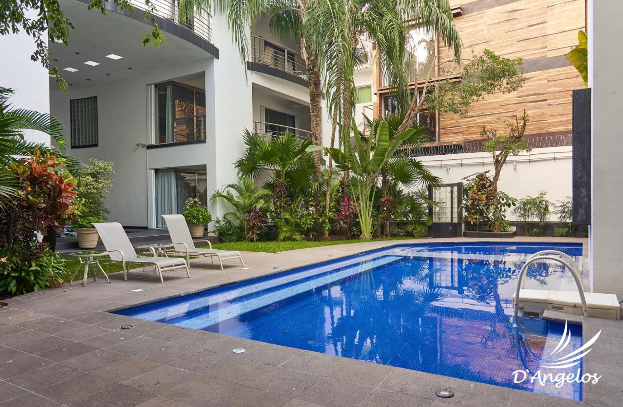 Almarea Vacation Khách sạn Playa del Carmen