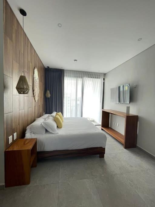 Nuevo Loft - Vista Al Mar Apartamento