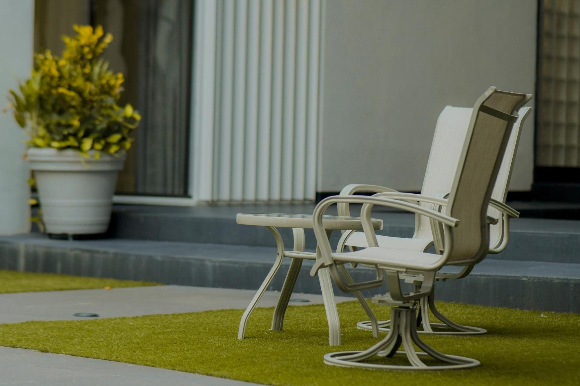 Almarea Vacation Khách sạn 3*