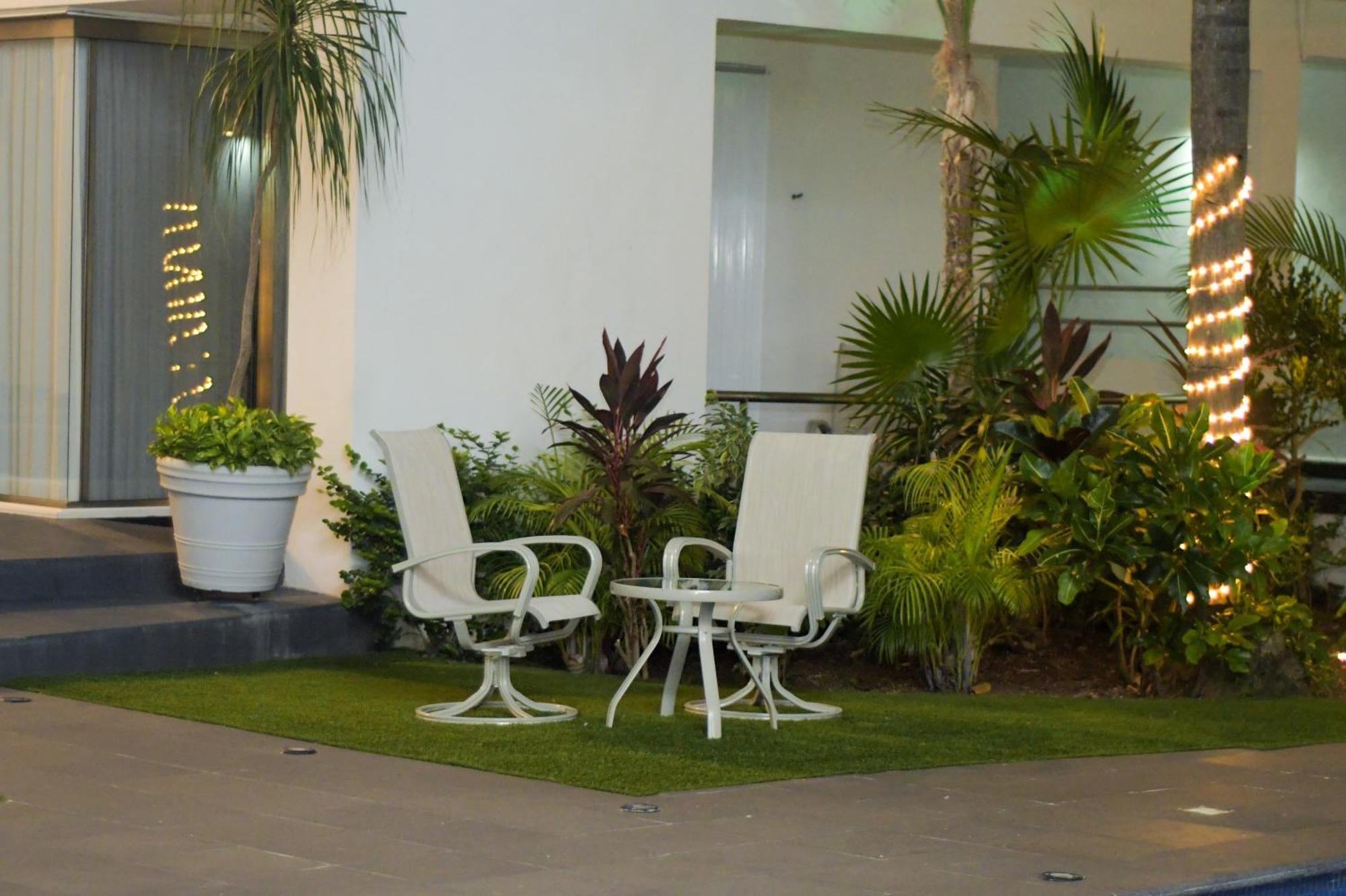 Khách sạn Almarea Vacation Playa del Carmen