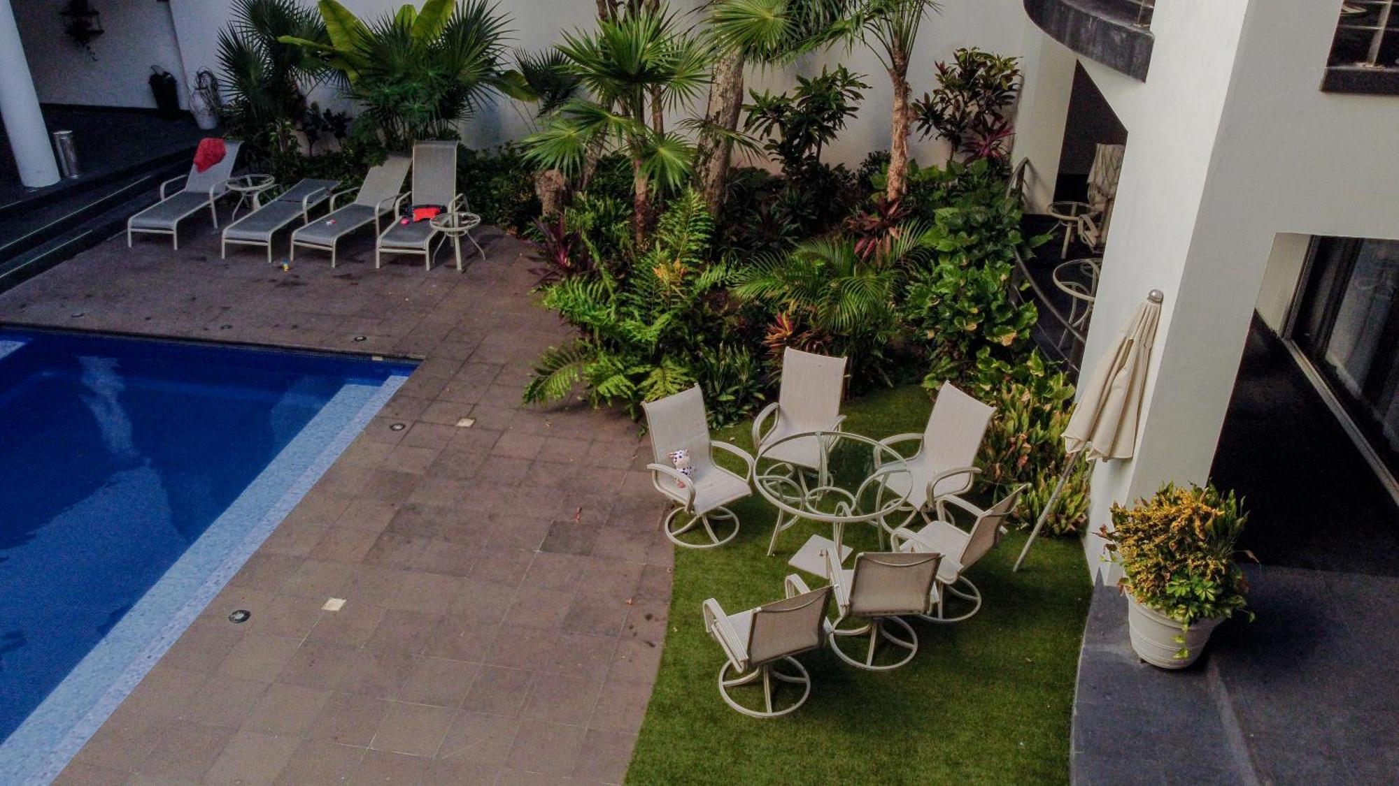 Khách sạn Almarea Vacation Playa del Carmen