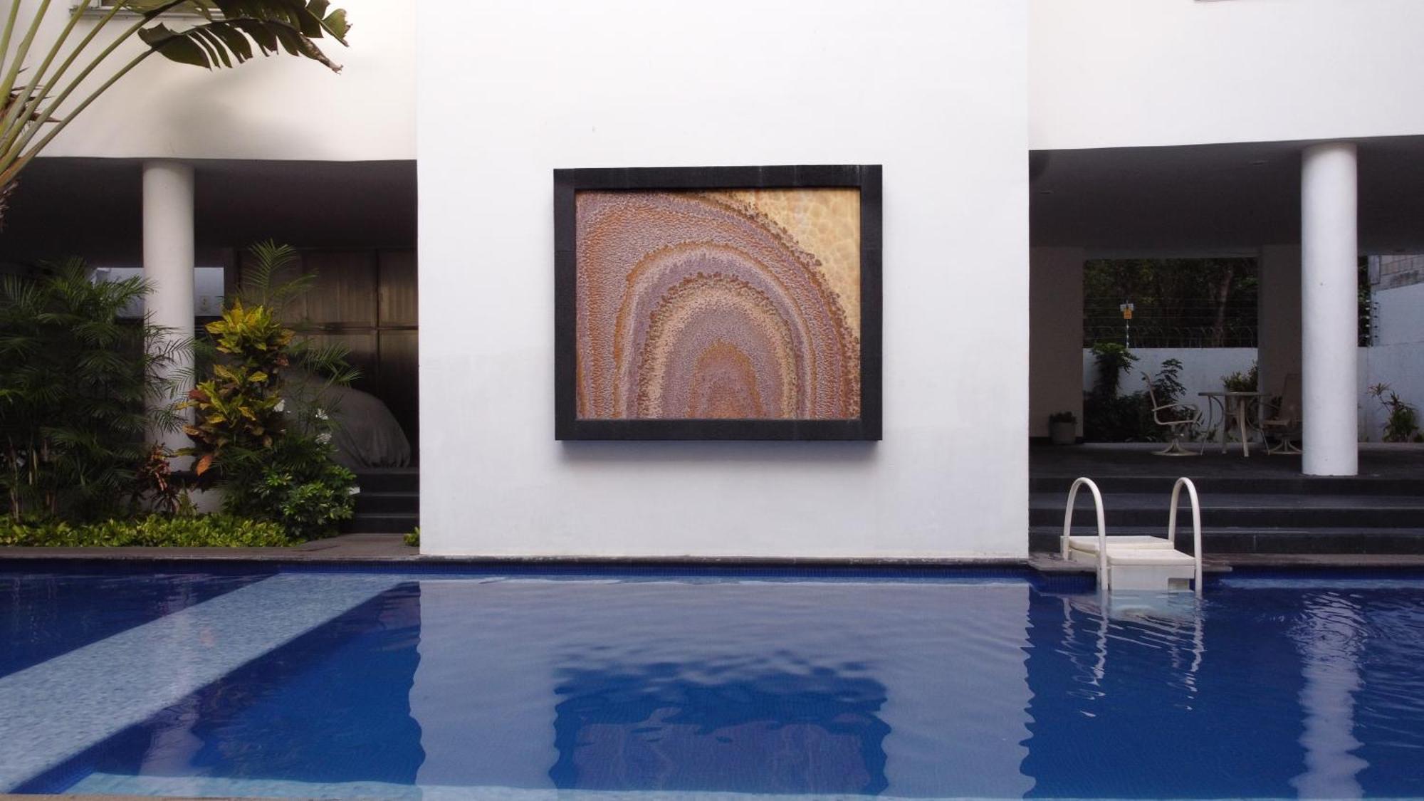 Almarea Vacation Khách sạn Playa del Carmen