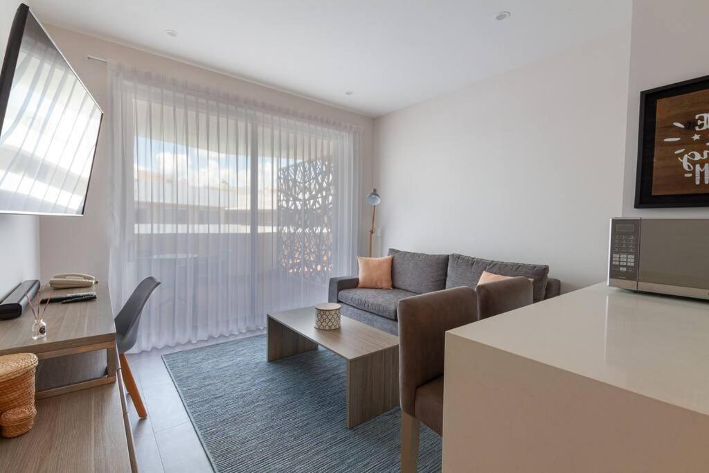 Apartment Beautiful And Centric 1br Ph Private Pool Playa del Carmen