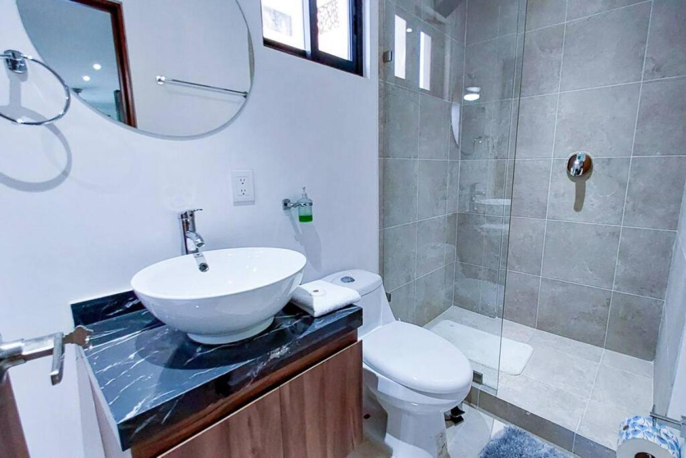 Homy 2br With Pool, Gym, Terrace, Bbq, Parking *