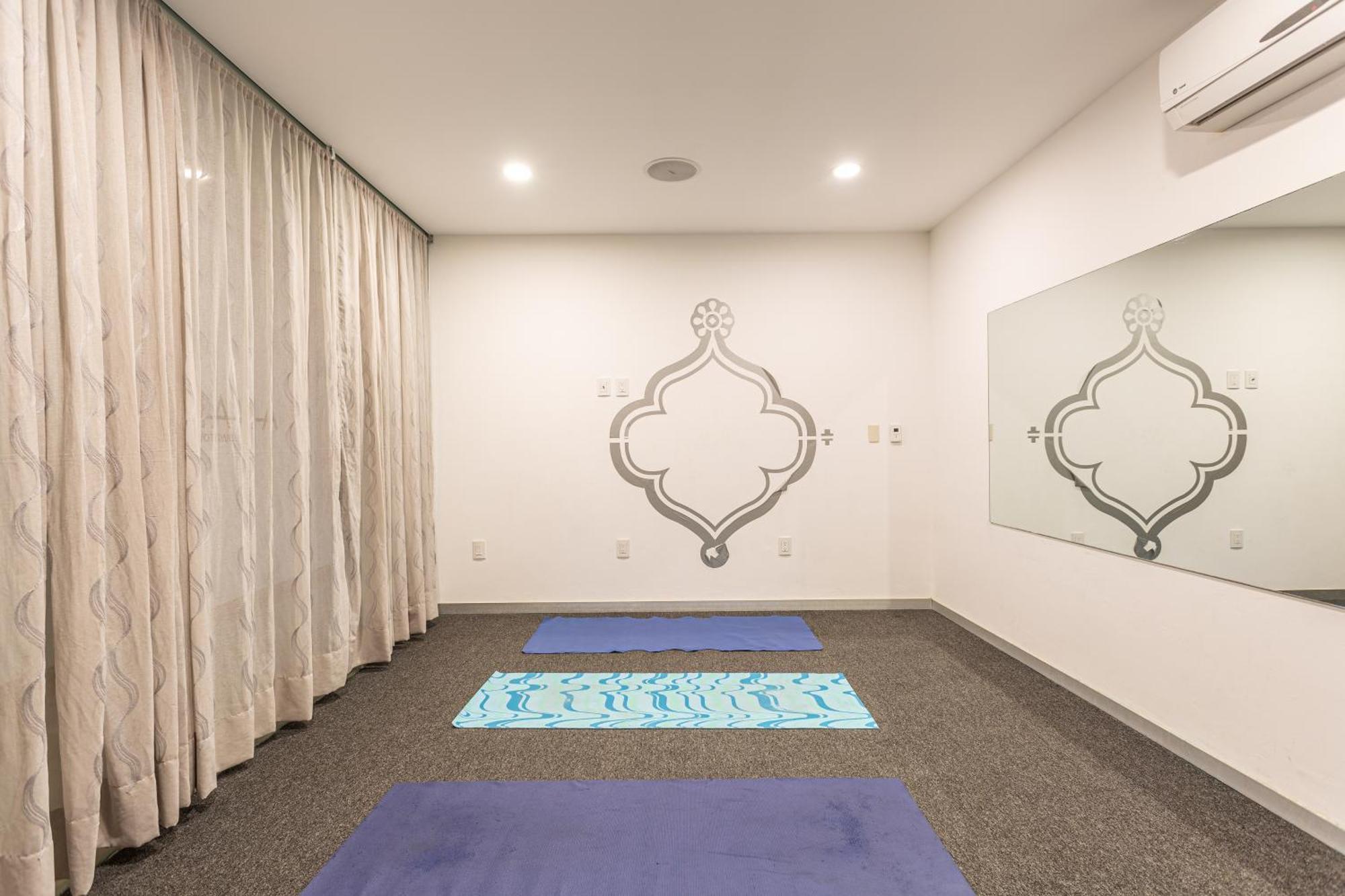 Anah Luxury Apartamento *