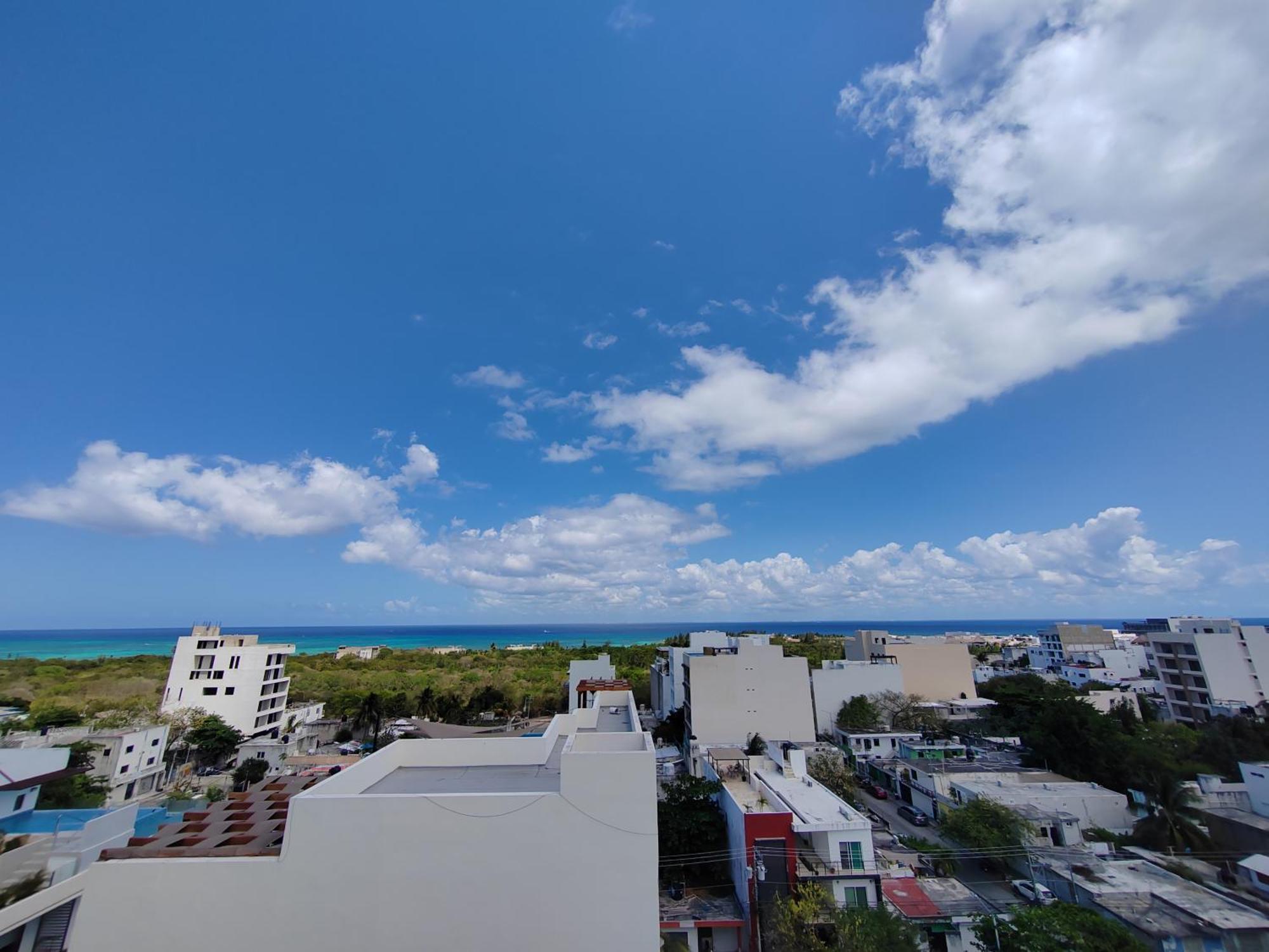 New! Elegant & Wonderful In Excellent Area By Yeah Apartamento Playa del Carmen
