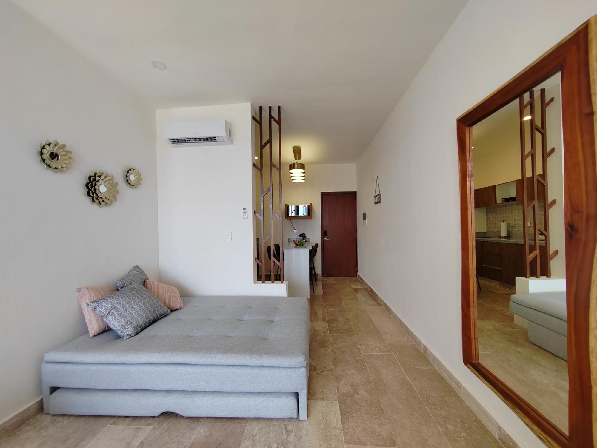 Apartamento New! Elegant & Wonderful In Excellent Area By Yeah