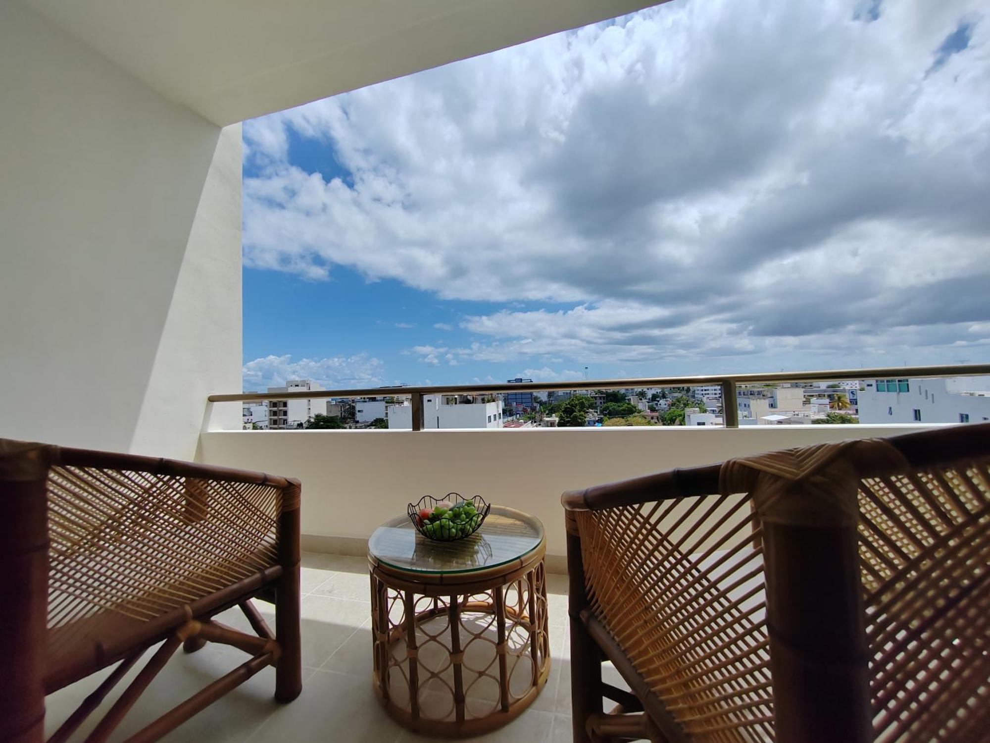 Apartamento New! Elegant & Wonderful In Excellent Area By Yeah