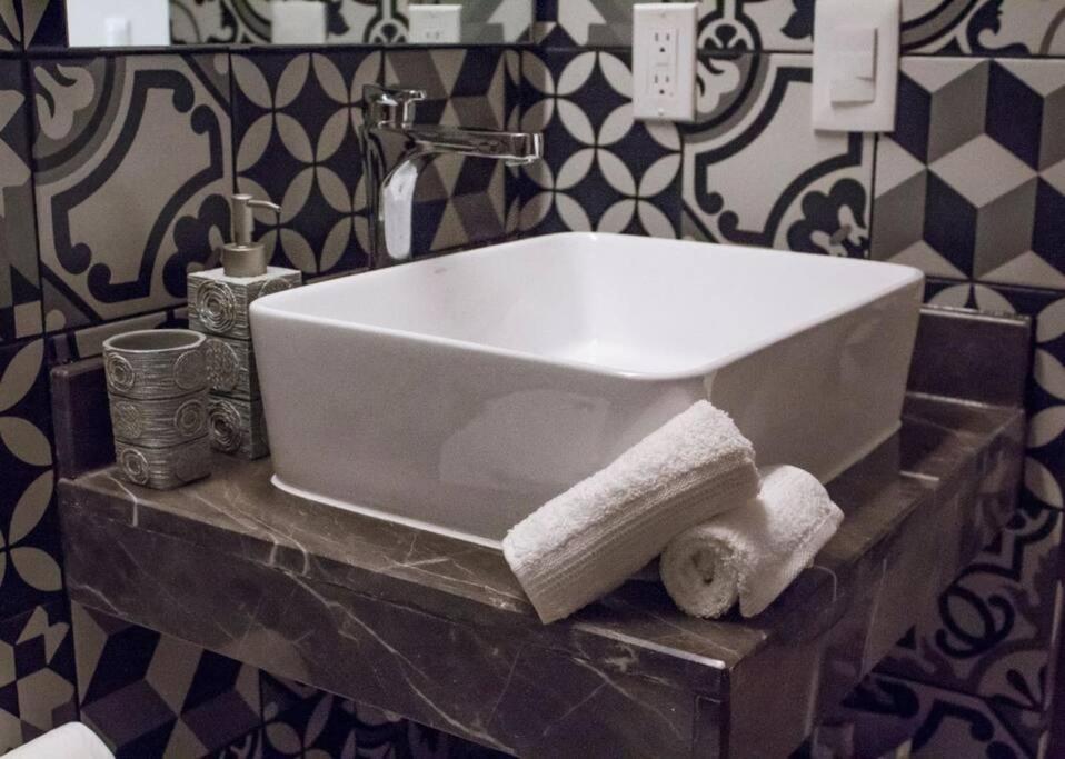 Apartamento Beachside & Jacuzzi Bliss Playa del Carmen