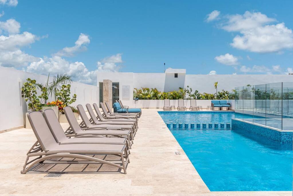 2br In Pdc, 400m To The Sea Apartment Playa del Carmen