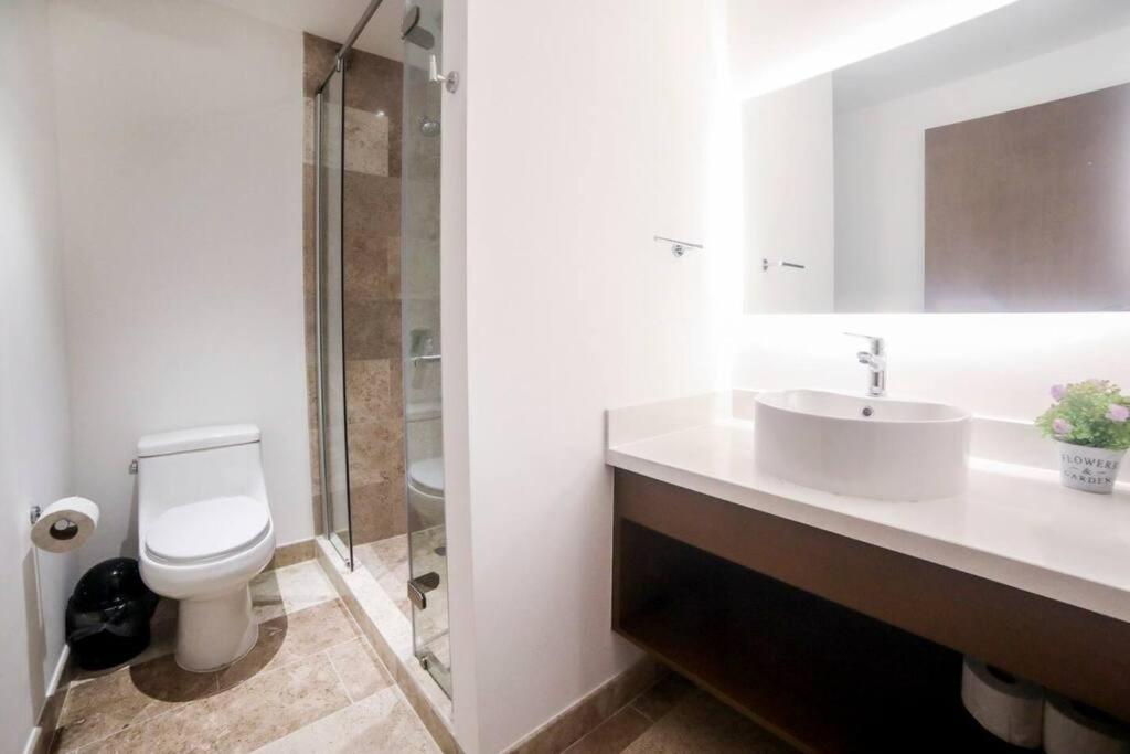 2br In Pdc, 400m To The Sea Apartment Playa del Carmen