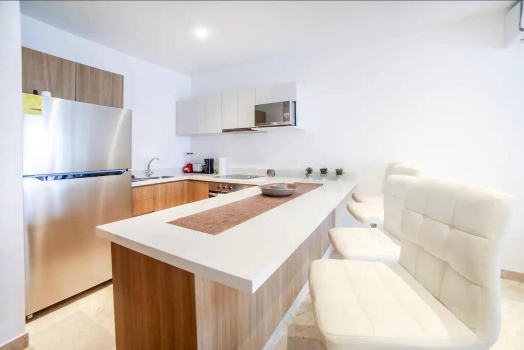 Apartment 2br In Pdc, 400m To The Sea *