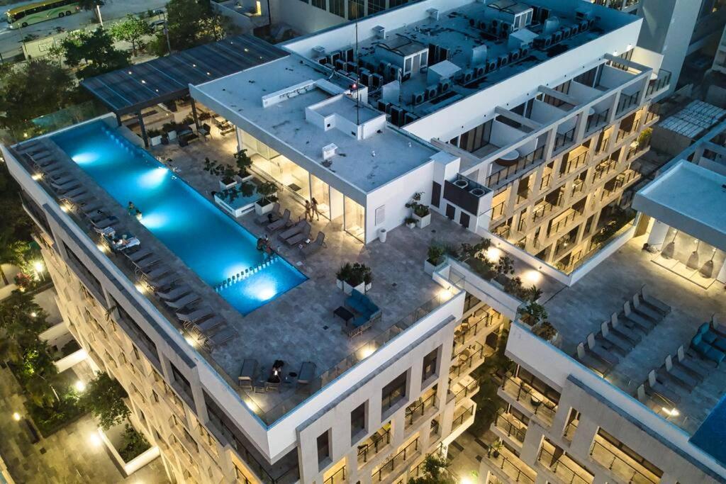 2br In Pdc, 400m To The Sea Apartment