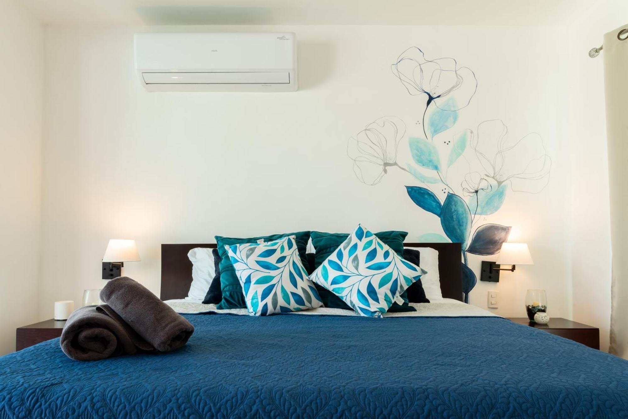 Penthouse With Private Jacuzzi Apartamento *