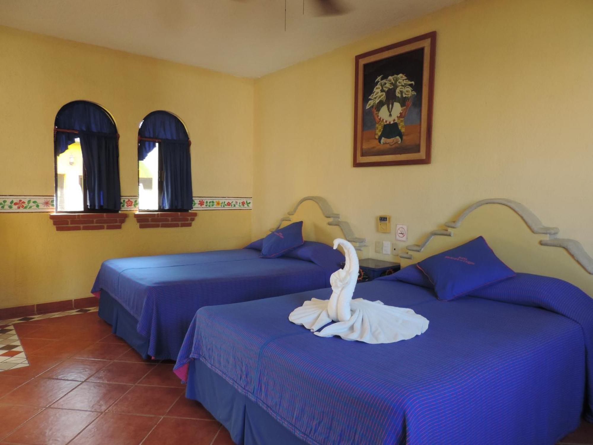 Hacienda Del Caribe Hotel Playa del Carmen