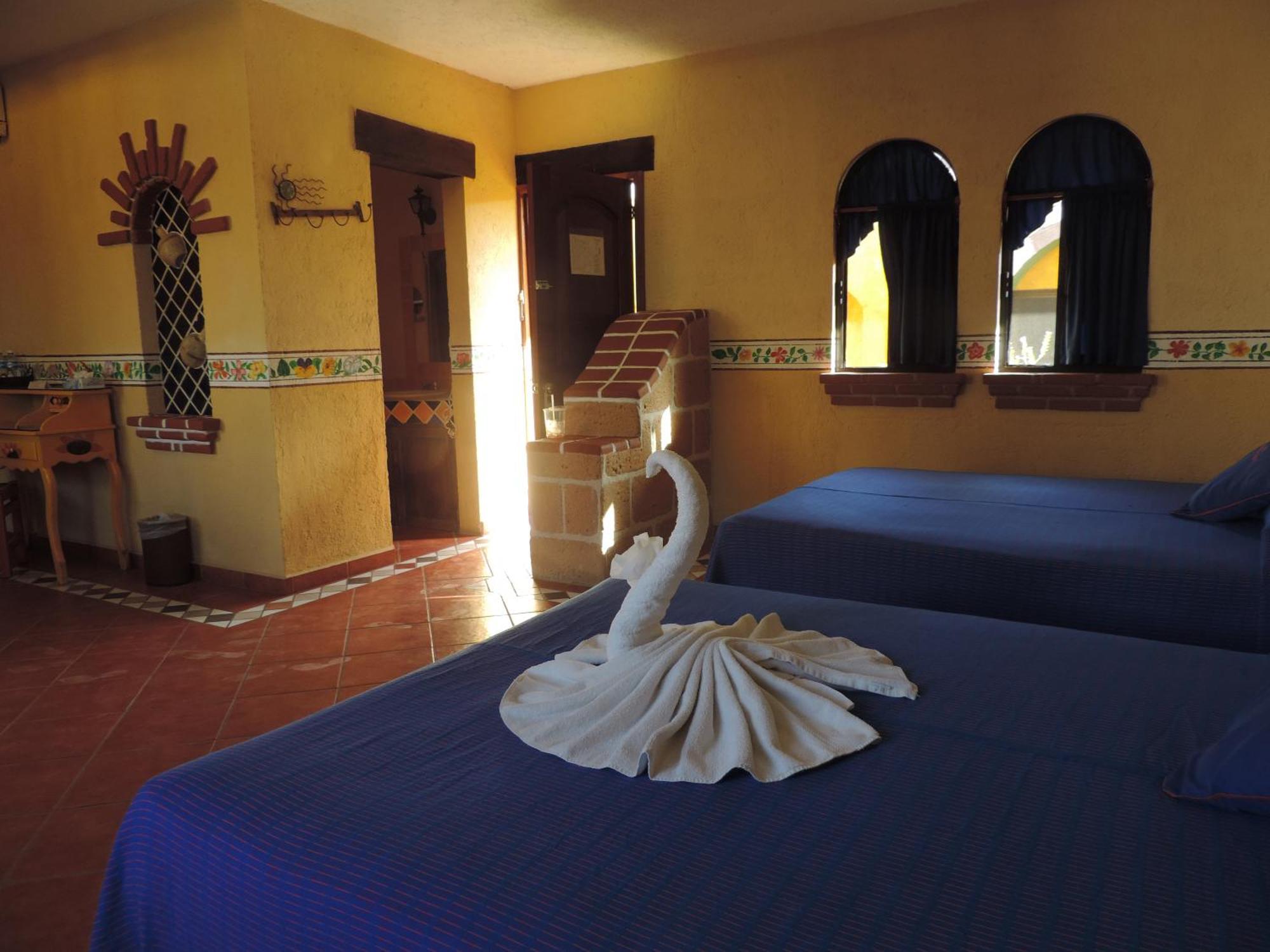 Hacienda Del Caribe Hotel Playa del Carmen