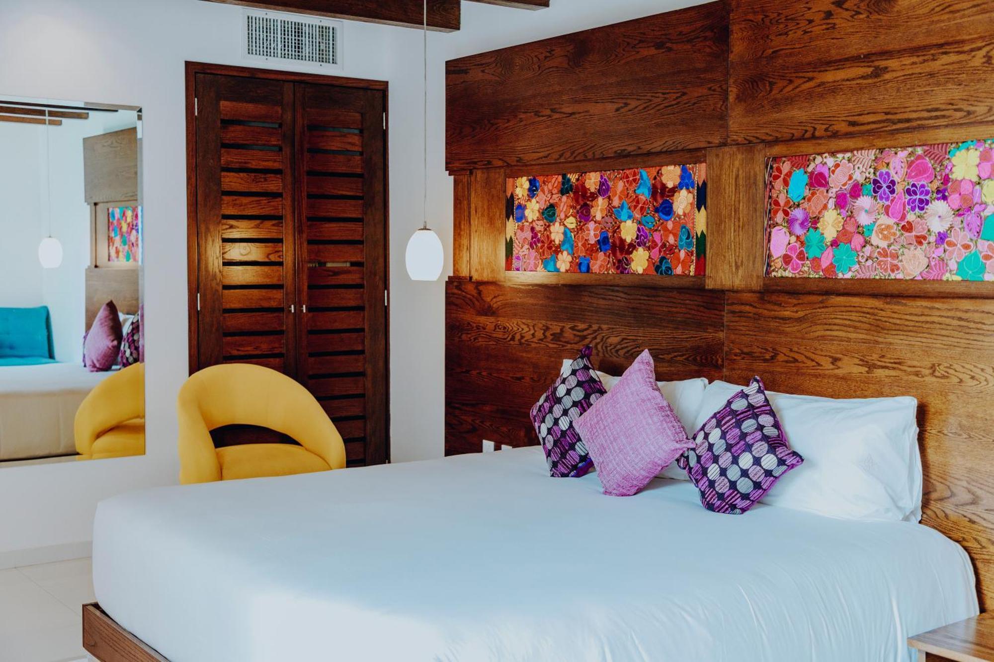 Soul Boutique & (adults Only) Hotel Playa del Carmen