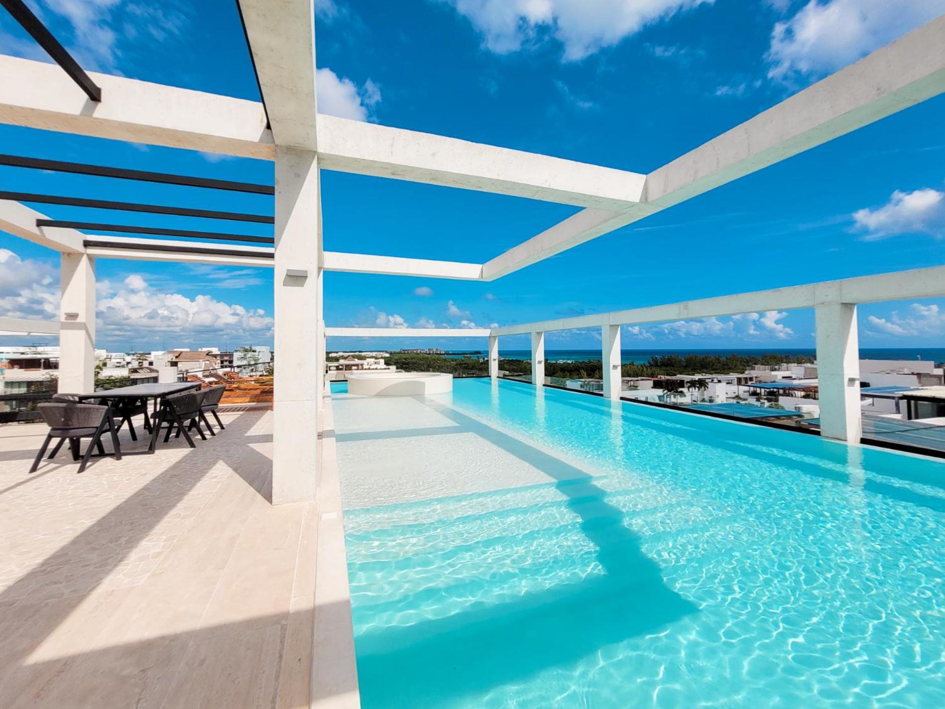 Ceren Luxury At Fifth Avenue By Spot Apartamento *