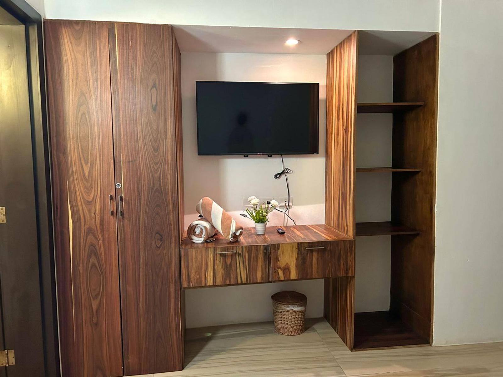 Apartamento Aldea Thai Beachfront
