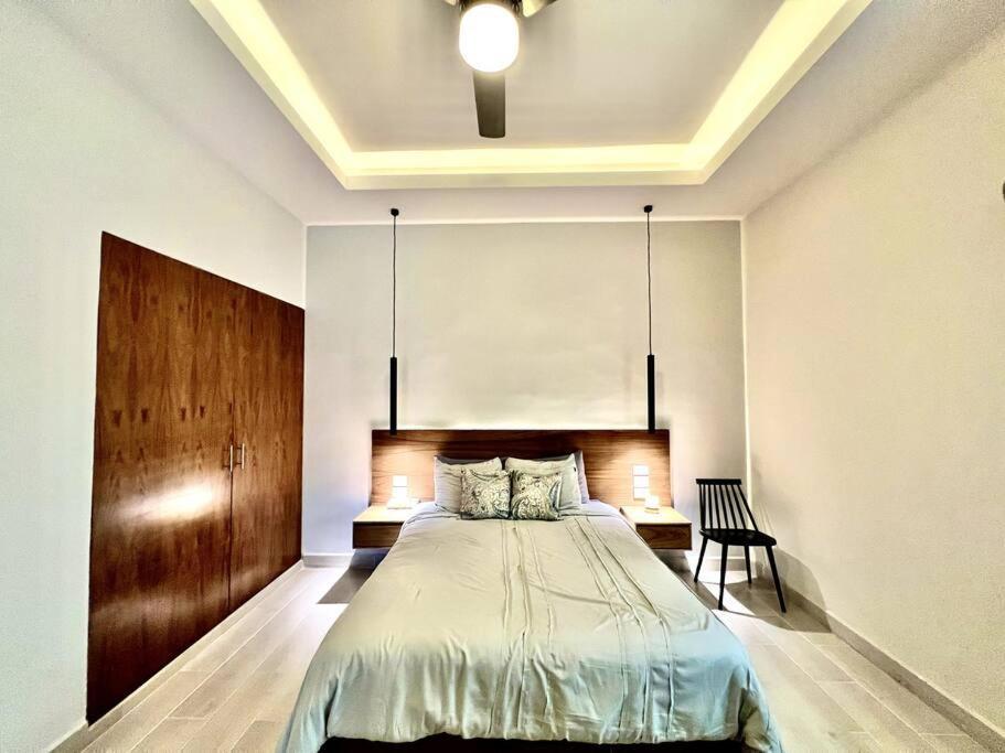 Căn hộ Modern Luxury 2br 2ba Near Mamitas Club