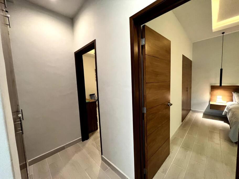 Căn hộ Modern Luxury 2br 2ba Near Mamitas Club
