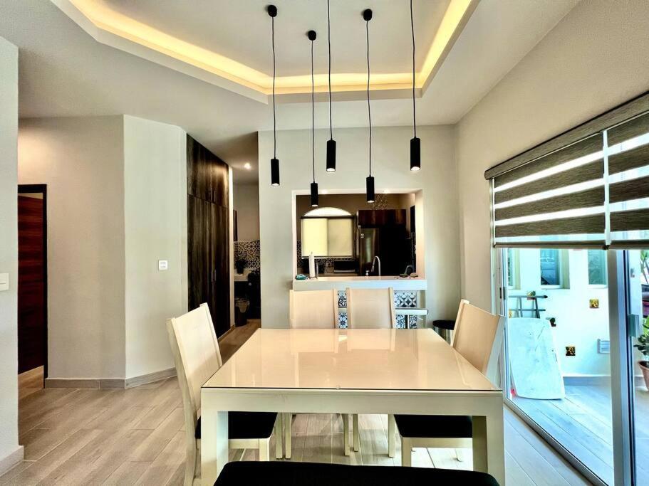 Modern Luxury 2br 2ba Near Mamitas Club Căn hộ *