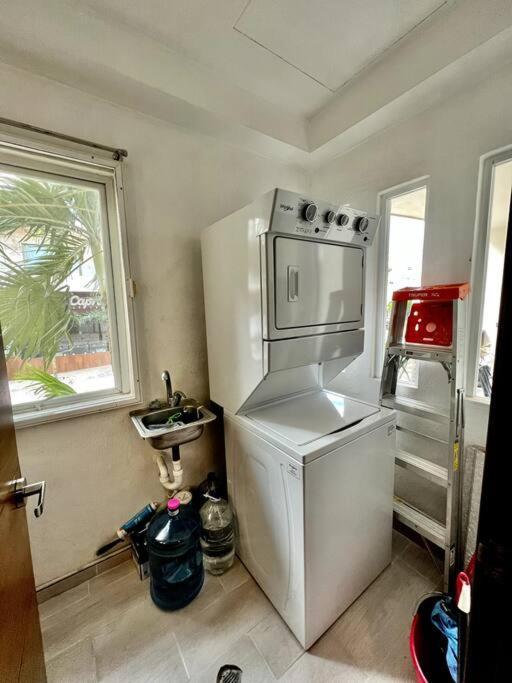 Modern Luxury 2br 2ba Near Mamitas Club Căn hộ