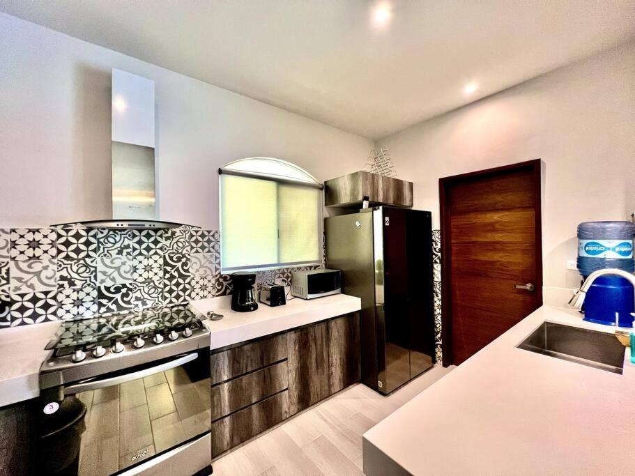 Modern Luxury 2br 2ba Near Mamitas Club Căn hộ Playa del Carmen
