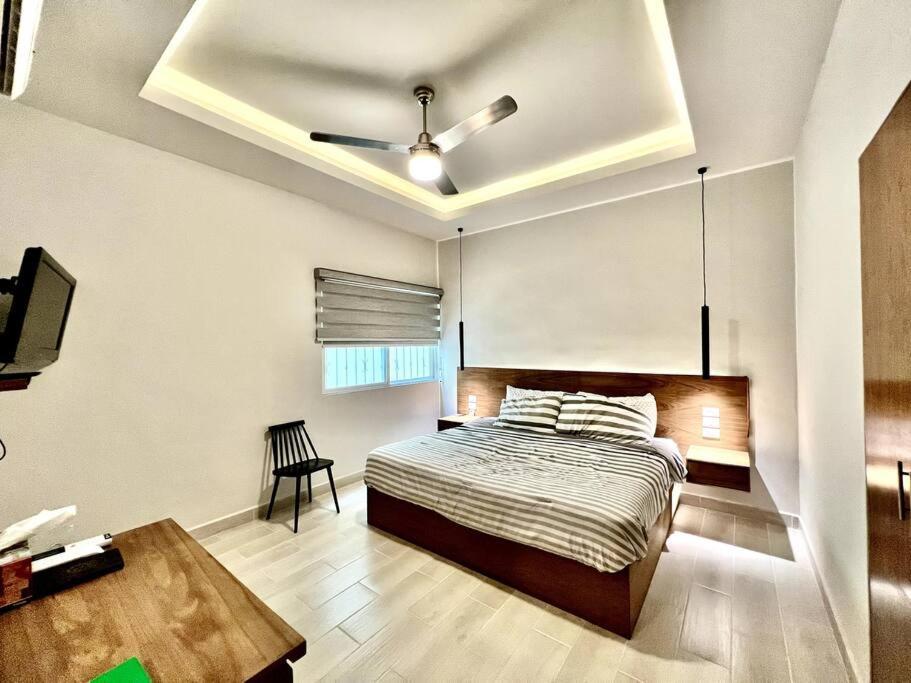 Modern Luxury 2br 2ba Near Mamitas Club Căn hộ *
